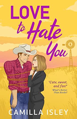 Love to Hate You (Kindle Edition)