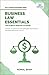 Business Law Essentials You...