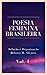 Poesia Feminina Brasileira (Portuguese Edition)