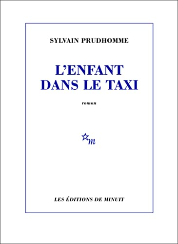 L'enfant dans le taxi (Paperback)