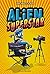 Alien Superstar , Tome 01: Alien Superstar
