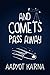 And Comets Pass Away