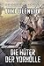 Die Hüter der Vorhölle (Sperrgebiet #1)