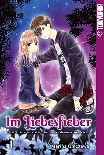 Im Liebesfieber 01 (Kindle Edition)