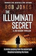 The Illuminati Secret (Jed Mason #2)