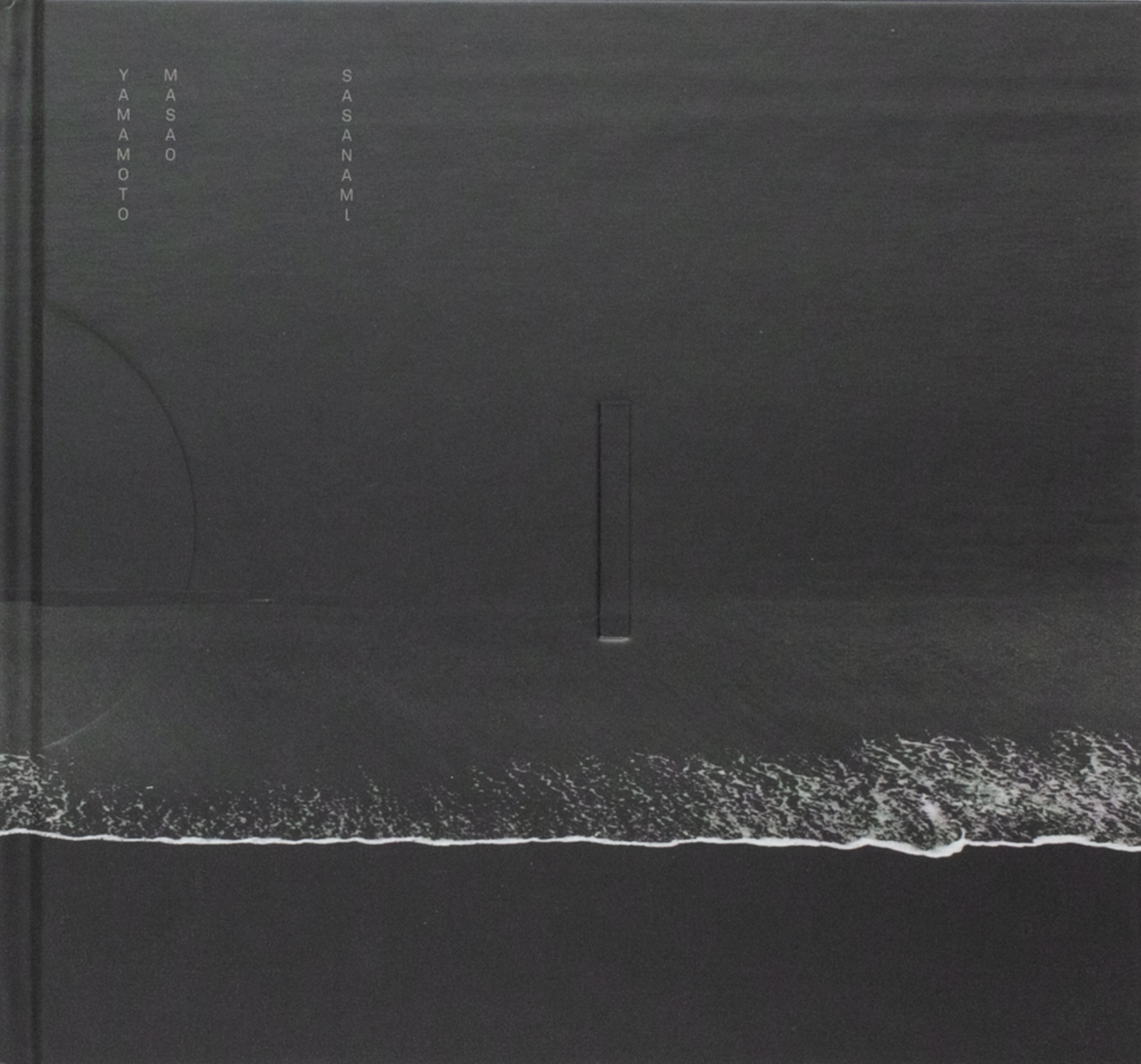 Sasanami (Hardcover)