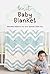 Knit Baby Blanket by Tracy Weekes