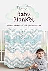 Knit Baby Blanket...