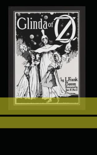 Glinda of Oz