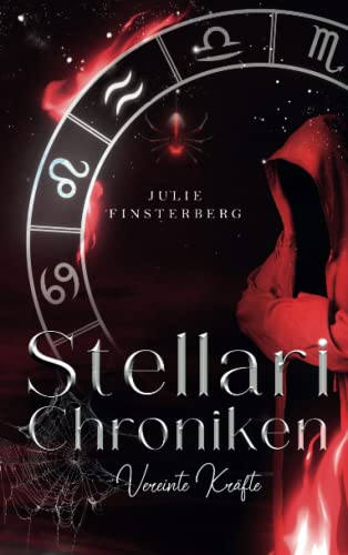 Stellari-Chroniken: Vereinte Kräfte (German Edition)