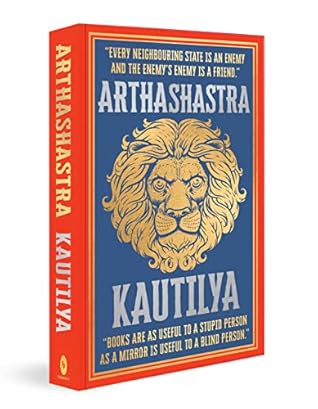 Arthashastra
