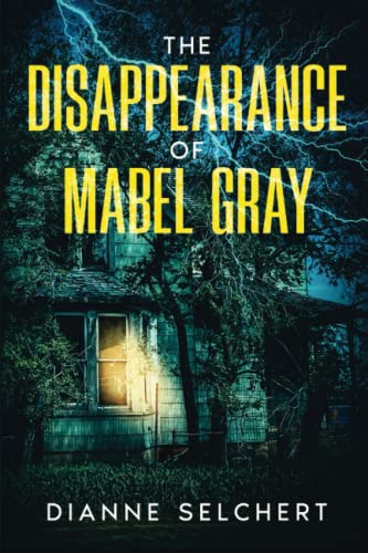 The Disappearance of Mabel Gray (Paperback)