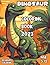 Dinosaur Coloring Book 2023...