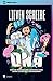 DNA by Lieven Scheire
