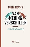 Van mening verschillen (Dutch Edition)