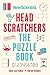 Headscratchers: The New Scientist Puzzle Book