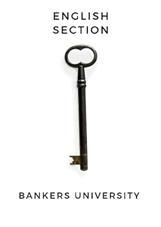 Topper's Ebook for English Section : SBI PO , IBPS PO, IBPS RRB & Clerk exam (TOPPERS EBOOKS FOR BANK EXAMS)