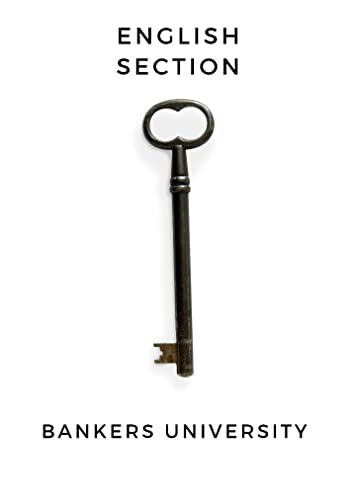 Topper's Ebook for English Section : SBI PO , IBPS PO, IBPS RRB & Clerk exam (TOPPERS EBOOKS FOR BANK EXAMS)