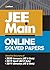 Solved Papers for JEE Main ...