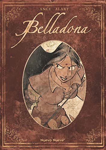 Belladona (Hardcover)