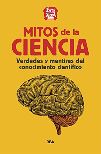 Mitos de la ciencia (Spanish Edition)