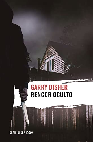 Rencor oculto (Paperback)