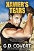 XAVIER'S TEARS: Romantic Action Oriented Rescue Thriller (The Hawkeye Ridge Series)