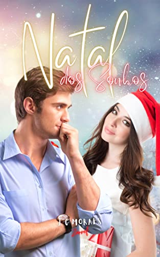 Natal dos Sonhos (Portuguese Edition)