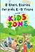 Kids Zone 8 Short Stories -...