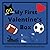 My First Valentine's Box
