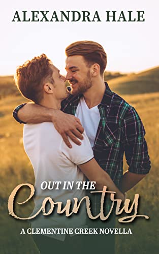 Out in the Country (Clementine Creek #3.5)
