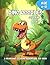 Dino Doodles Coloring Book ...