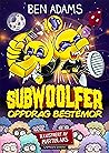 Subwoolfer: Oppdr...