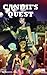 Candii's Quest