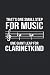 Small Step Clarinet Player ...