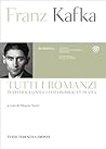 Kafka. Tutti i ro...