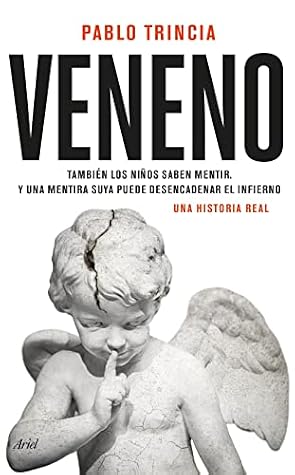 Veneno: Una historia real
