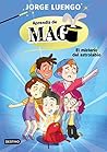 Aprendiz de mago. El misterio del astrolabio (Spanish Edition)