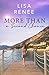 More Than A Second Chance (Single Again #1)