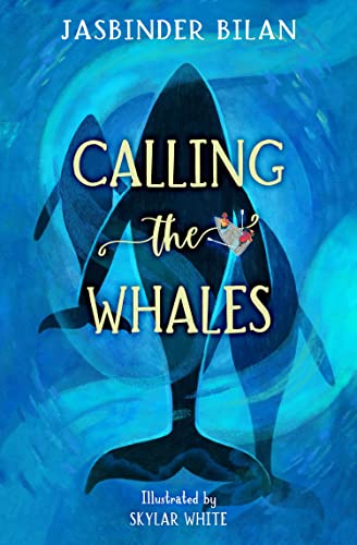 Calling the Whales (Kindle Edition)
