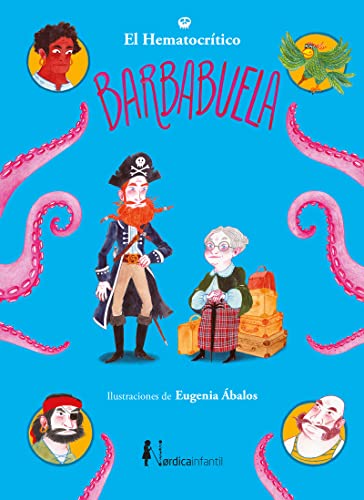 Barbabuela (Spanish Edition)