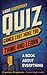 Quiz Games that Make You Th...