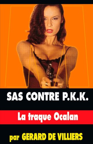 Sas 135 Gd Ft Contre Pkk (French Edition)