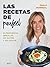 Las recetas de Paufeel by Paula Monreal