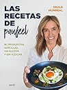 Las recetas de Pa...