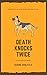 Death Knocks Twice: Traditional Cosy Mystery (St. Ives Book Club Mysteries 2)