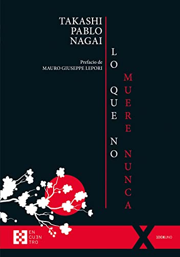 Lo que no muere nunca (Paperback)
