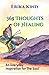 365 Thoughts of Healing: An...