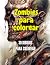Zombies para colorear