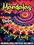 Motivation Mandalas colorin...